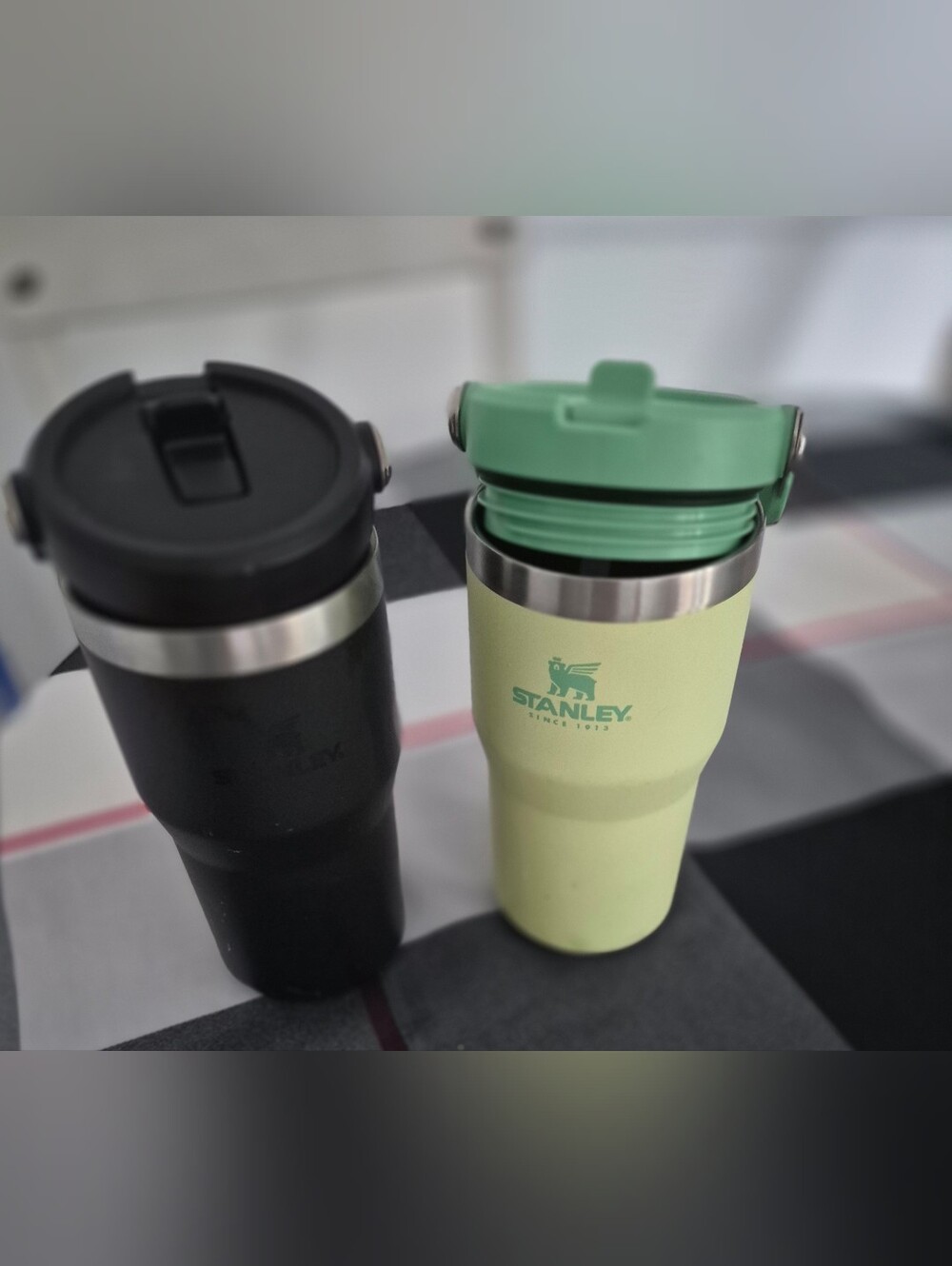 Stanley Adventure Tumblers